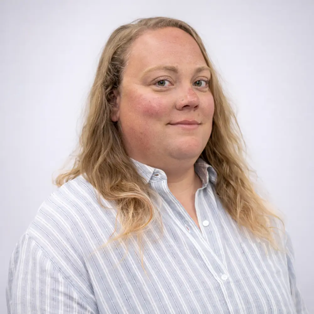 Kirsten, Hospital Director at Herriman Pet Vet