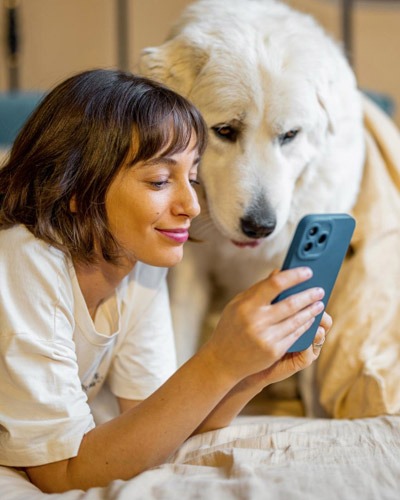 Pet wellness plan icon for Herriman Pet Vet & Emergency Hospital