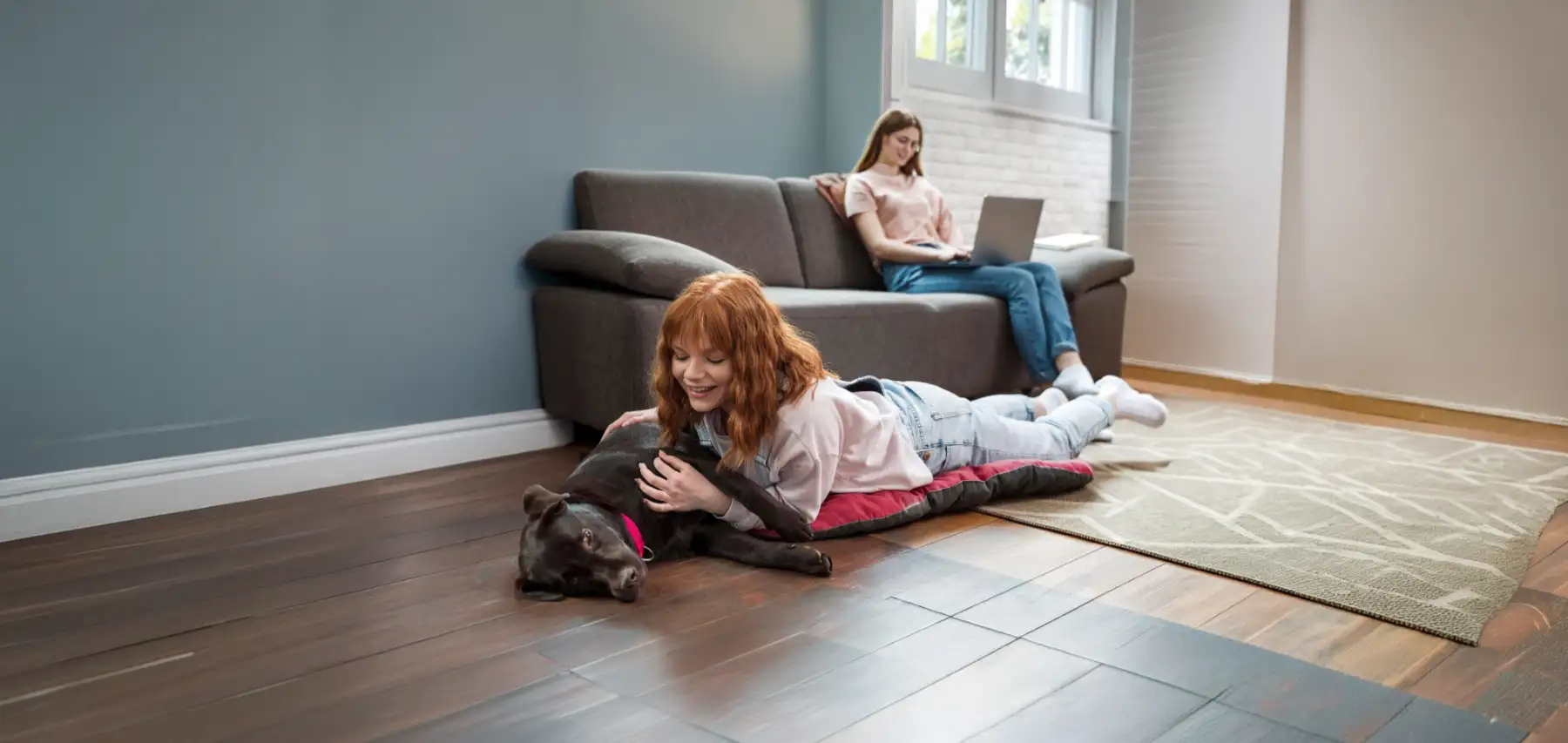 When Your Senior Pet’s Routine Changes: Could Pain Be the Reason?
