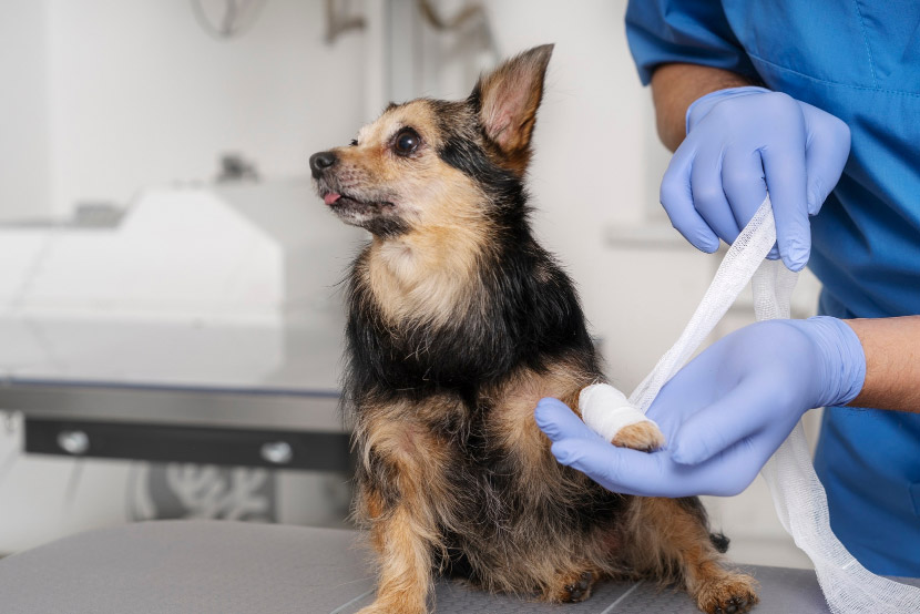 Safer Adventures Start with Preventive Care: Why Spaying and Neutering Matter